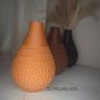 Vase 3d print Image 2