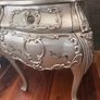 French Versailles super king bed Image 4