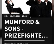 Mumford & Sons