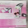 Kemei - laser hair removal Image 3
