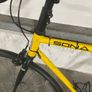 Bicycle Road Single Speed Ultralight Sona Image 5