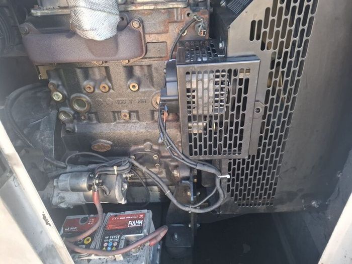 Generator 36kva