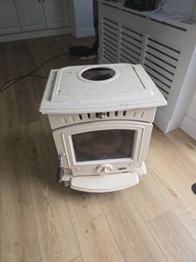 stove Tara Stanley