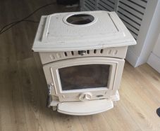 stove Tara Stanley