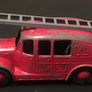 Dinky Toys 1/43 Streamlined Fire Engine Image 3