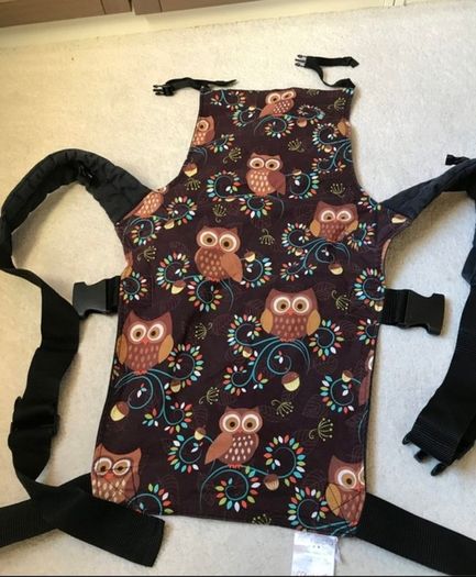 baby carrier