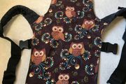 baby carrier