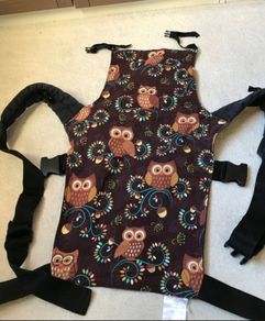 baby carrier