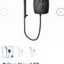 Triton power shower Image 4