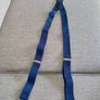 Braces mens adjustable in very good condition FREE STANDARD POSTAGE INCLUDED Image 2