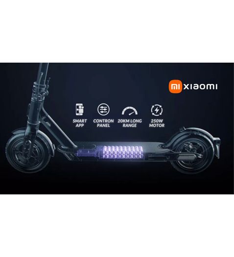 Xiaomi Electric scooter