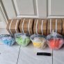 brand new 2x8kilo cast iron kettlebells Image 8
