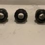 Pvc / upvc tank connector size 32mm Image 5