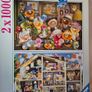 Jigsaw Puzzles pieces Image 5