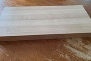 Ikea Persby/Lack floating shelf