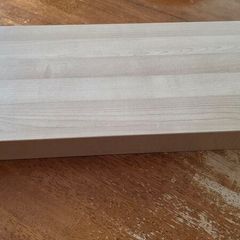 Ikea Persby/Lack floating shelf