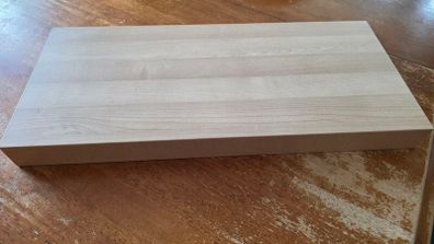 Ikea Persby/Lack floating shelf