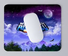 Nokia N-Gage Mile High Pinball Mousemat / Mousepad