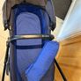 Cybex Priam buggy with accessories Image 4