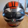 helmet agv k1s Image 5