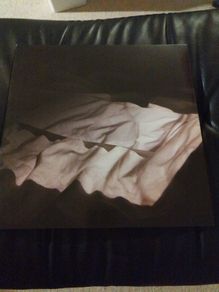 Holy Other Held lp