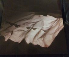 Holy Other Held lp