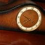 German Ducado Clock Image 7