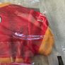 Carlow Gaelic Football Home Jersey Kit 2024 GAA Children 6 to 12 months Old Image 8