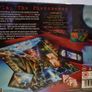 X-Files trivia game VHS Image 2