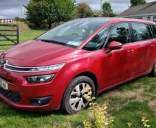 Citroen C4 2015