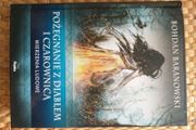 Boghdan Baranowski Pozegnanie z diablem i czarownica Polish book NEW