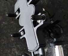 motorcycle phone holder free postage