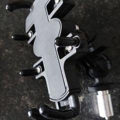 motorcycle phone holder free postage