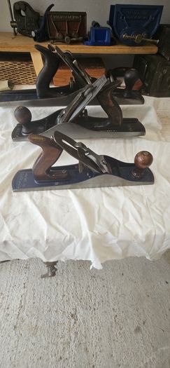 wood planes