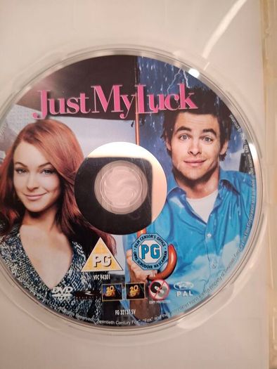 Lovely Dvds.   Any 6 Dvds For The Price Of 5.