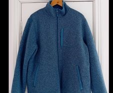 Marks and Spencer Mens Fleece Jacket - XL