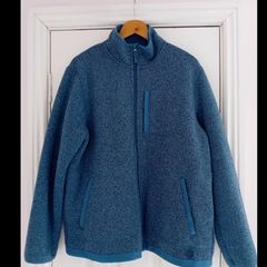 Marks and Spencer Mens Fleece Jacket - XL
