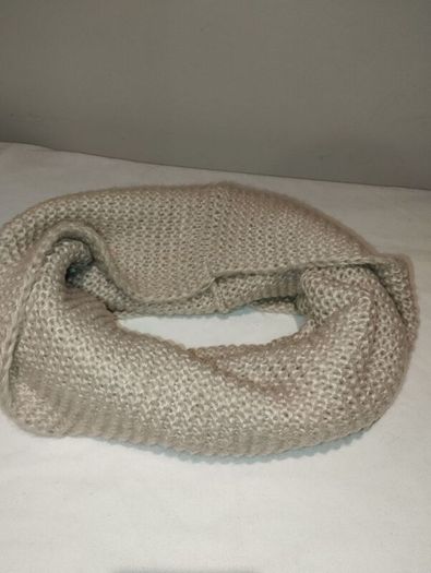 Neck snood