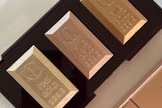 Charlotte Tilbury  bar of gold highlighter palette
