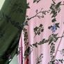 Floral drop waist dress by preen line Image 4