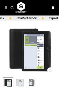 ebook reader