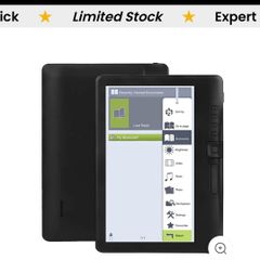 ebook reader