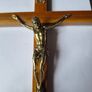 Wooden Cross Image 2