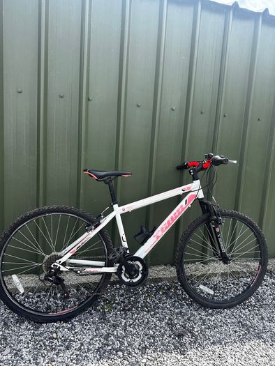 Bikes
