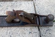 Stanley 5 1/2 plane