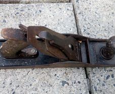 Stanley 5 1/2 plane