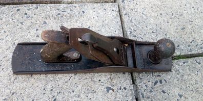 Stanley 5 1/2 plane