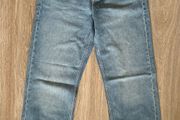 NEW Ladies High Rise Straight Leg: Size 12