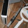 Wii set (in working order) Image 5