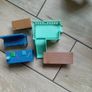Sylvanian family and Polly pockets Image 4